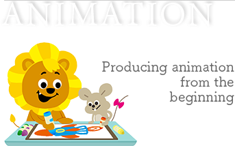 Animation: Producing animation from the beginning